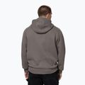 Felpa uomo Pitbull So Cal Hooded taupe 3