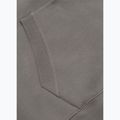 Felpa uomo Pitbull So Cal Hooded taupe 10