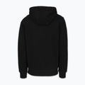 Felpa da uomo Pitbull So Cal Hooded black 4