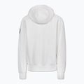 Felpa uomo Pitbull Norton Hooded Zip off white 8