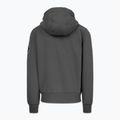 Felpa da uomo Pitbull Norton Hooded Zip graphite 6