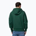 Felpa uomo Pitbull Norton Hooded Zip hunter green 3