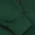 Felpa uomo Pitbull Norton Hooded Zip hunter green 11