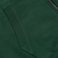 Felpa uomo Pitbull Norton Hooded Zip hunter green 12