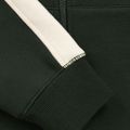 Felpa uomo Pitbull San Diego Ca Hooded Zip dark green 7