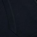 Felpa uomo Pitbull San Diego Ca con cappuccio e zip dark navy/red 10