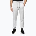 Pantaloni uomo Pitbull Small Logo HD Track grey/melange