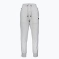 Pantaloni uomo Pitbull Small Logo HD Track grey/melange 5