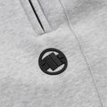 Pantaloni uomo Pitbull Small Logo HD Track grey/melange 8