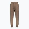 Pantaloni uomo Pitbull Small Logo HD Track coyote brown 5