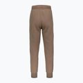 Pantaloni uomo Pitbull Small Logo HD Track coyote brown 6
