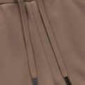 Pantaloni uomo Pitbull Small Logo HD Track coyote brown 7