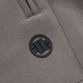 Pantaloni uomo Pitbull Small Logo HD Track taupe 7