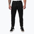 Pantaloni uomo Pitbull Small Logo HD Track black