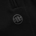 Pantaloni uomo Pitbull Small Logo HD Track black 9