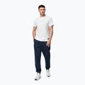 Pantaloni uomo Pitbull Hilltop Track Hatton dark navy 2
