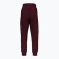 Pantaloni uomo Pitbull Hilltop Track Hatton burgundy 6