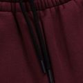 Pantaloni uomo Pitbull Hilltop Track Hatton burgundy 7