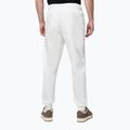Pantaloni uomo Pitbull Hilltop Track Hatton off white 3