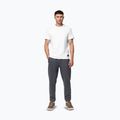 Pantaloni uomo Pitbull Hilltop Track Hatton graphite 2