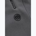 Pantaloni uomo Pitbull Hilltop Track Hatton graphite 7