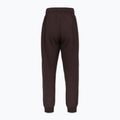 Pantaloni uomo Pitbull Hilltop Track Hatton dark chocolate 7