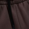 Pantaloni uomo Pitbull Hilltop Track Hatton dark chocolate 8