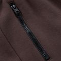 Pantaloni uomo Pitbull Hilltop Track Hatton dark chocolate 10