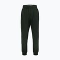 Pantaloni uomo Pitbull Hilltop Track Hatton dark green 5