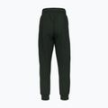 Pantaloni uomo Pitbull Hilltop Track Hatton dark green 6