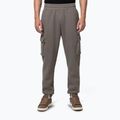 Pantaloni uomo Pitbull Cypress Sport Cargo taupe