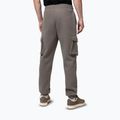 Pantaloni uomo Pitbull Cypress Sport Cargo taupe 3