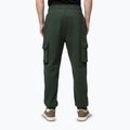Pantaloni da uomo Pitbull Cypress Sport Cargo dark green 3