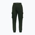 Pantaloni da uomo Pitbull Cypress Sport Cargo dark green 5