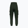 Pantaloni da uomo Pitbull Cypress Sport Cargo dark green 6