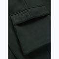 Pantaloni da uomo Pitbull Cypress Sport Cargo dark green 7