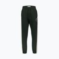 Pantaloni uomo Pitbull San Diego Ca Track dark green