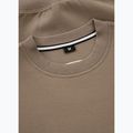 Felpa uomo Pitbull Sampson Crewneck Sweatshirt pale sand 7