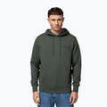 Felpa da uomo Pitbull Sampson Hooded Sweatshirt old green