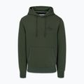 Felpa da uomo Pitbull Sampson Hooded Sweatshirt old green 4