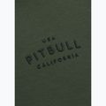 Felpa uomo Pitbull Sampson HZ old green 9