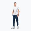Pantaloni uomo Pitbull Sampson Track Pants petrol blue 2