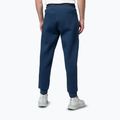 Pantaloni uomo Pitbull Sampson Track Pants petrol blue 3