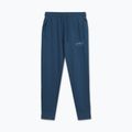 Pantaloni uomo Pitbull Sampson Track Pants petrol blue 4
