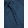 Pantaloni uomo Pitbull Sampson Track Pants petrol blue 8
