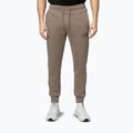 Pantaloni uomo Pitbull Sampson Track Pants pale sand