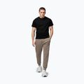 Pantaloni uomo Pitbull Sampson Track Pants pale sand 2