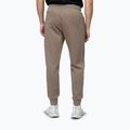 Pantaloni uomo Pitbull Sampson Track Pants pale sand 3