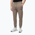 Pantaloni uomo Pitbull Sampson Track Pants pale sand 4