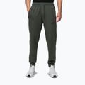 Pantaloni uomo Pitbull Sampson Track Pants old green